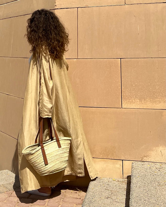 the LOLA kimono