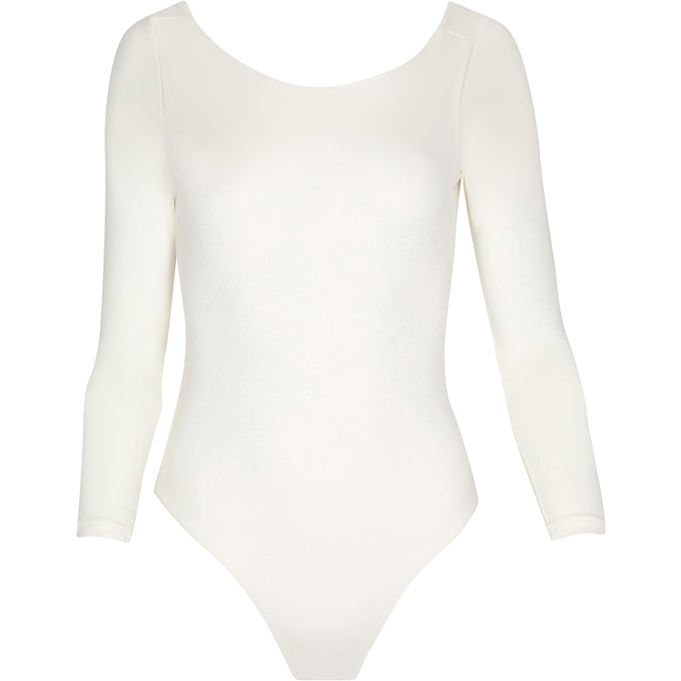 the JADE swimsuit