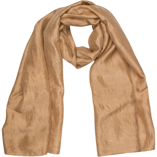 the CAYA silk scarf pareo