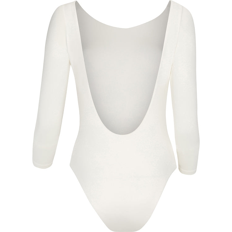 the JADE swimsuit