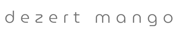 dezert mango